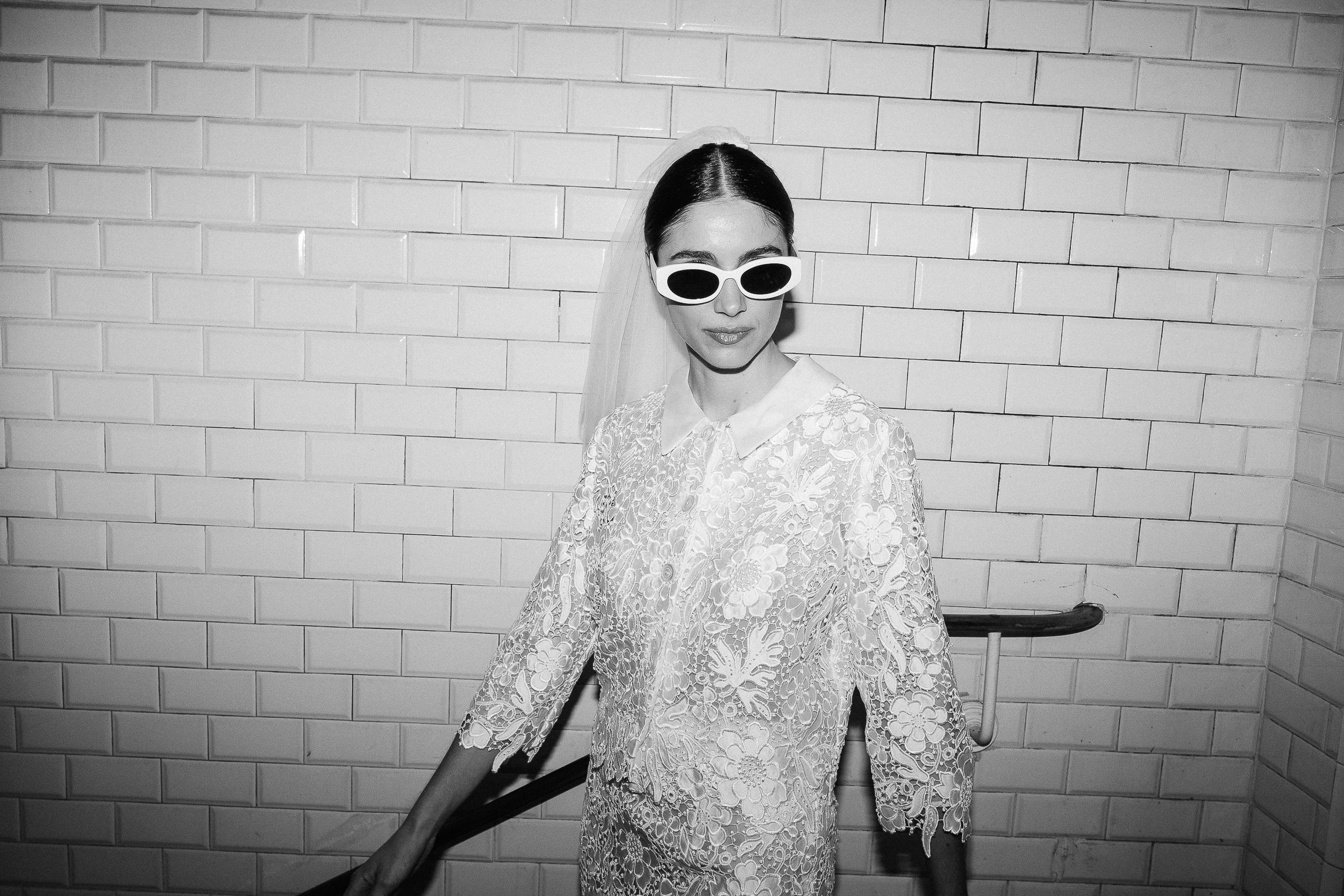 Alice Dupraz-Toulouse Paris Collection 2024 - Robes de mariée - Blog Mariage Madame C Alice Dupraz-Toulouse Paris Collection 2024