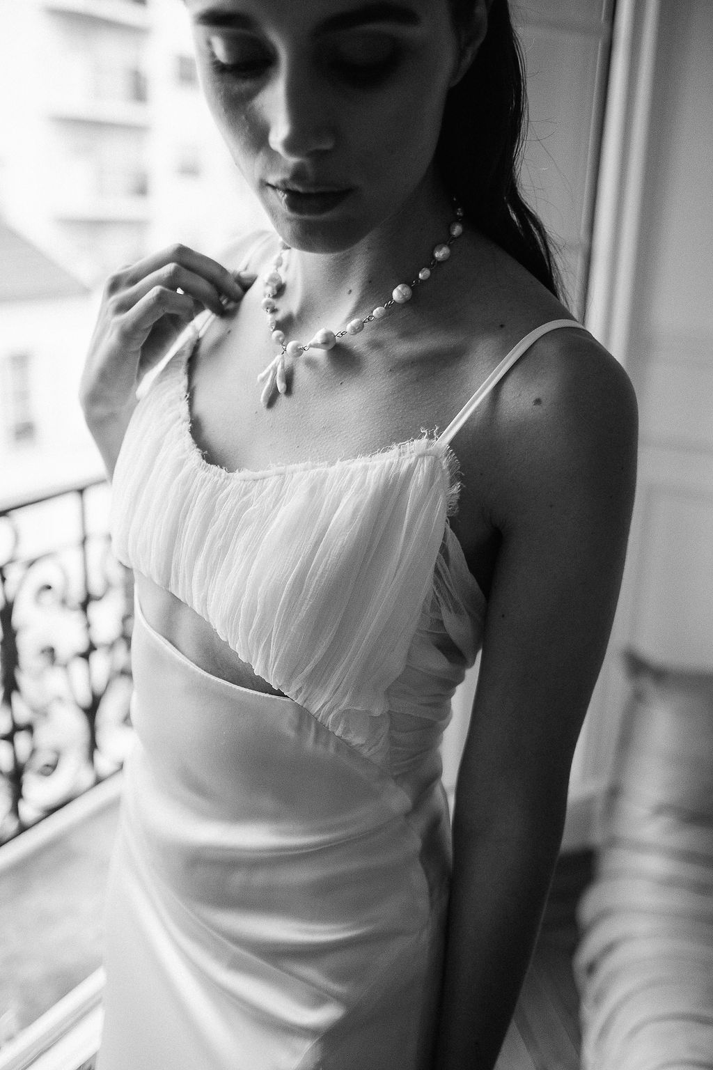 Alice Dupraz-Toulouse Paris Collection 2024 - Robes de mariée - Blog Mariage Madame C