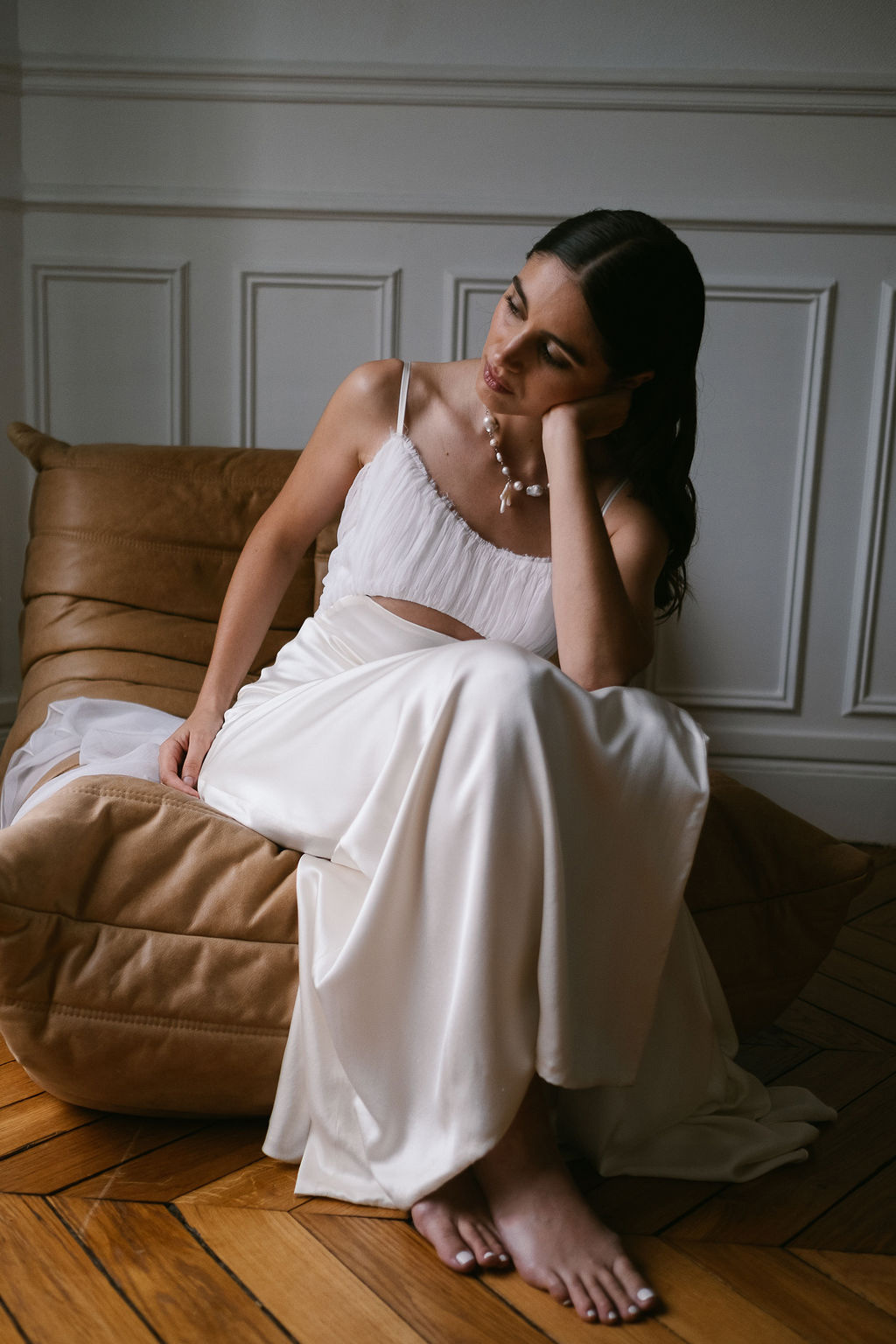 Alice Dupraz-Toulouse Paris Collection 2024 - Robes de mariée - Blog Mariage Madame C Alice Dupraz-Toulouse Paris Collection 2024 - Robes de mariée - Blog Mariage Madame C