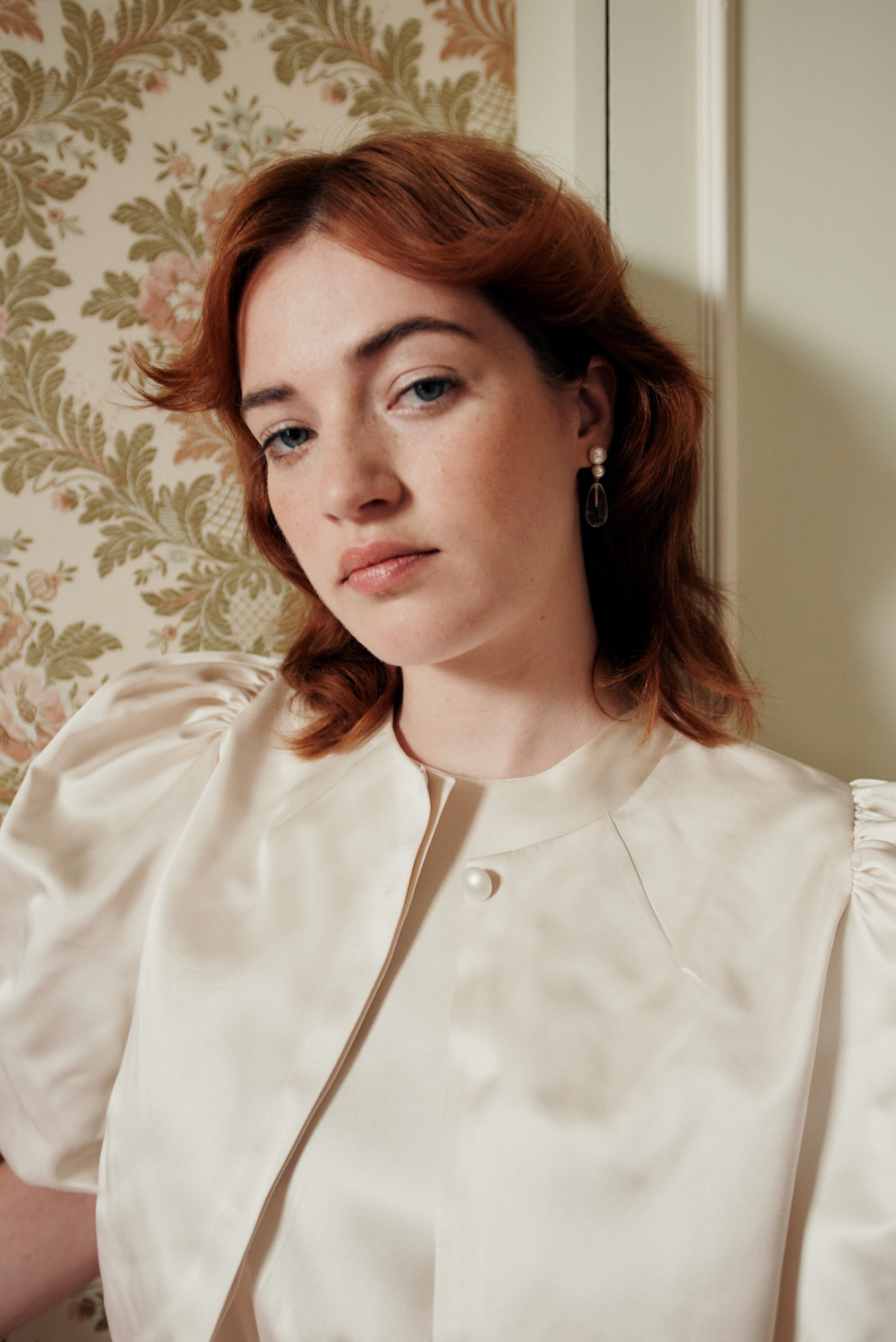 Christina Sfez Collection 2024 - Robe de mariée - Blog Mariage Madame C Christina Sfez Collection 2024 - Robe de mariée - Blog Mariage Madame C