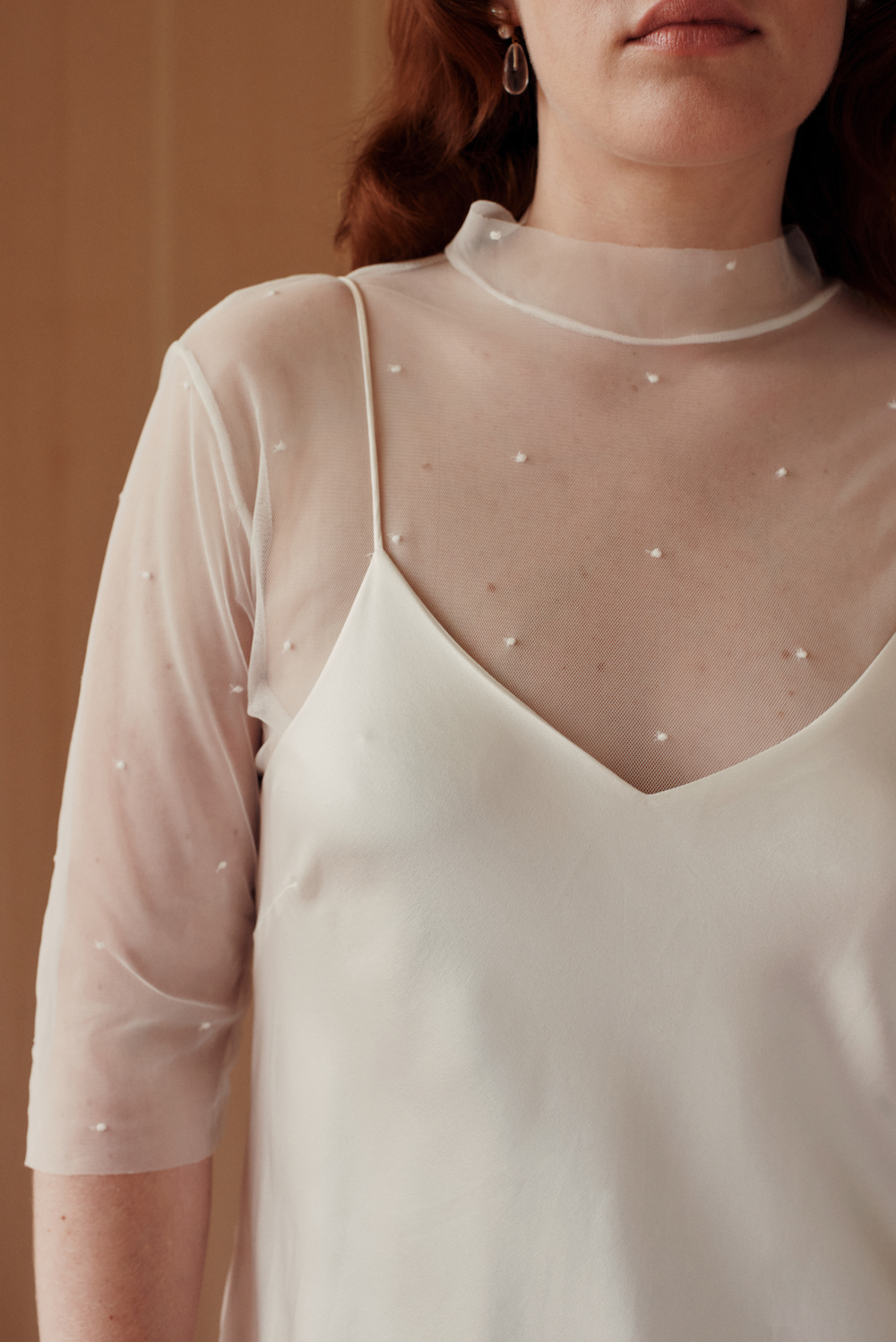 Christina Sfez Collection 2024 - Robe de mariée - Blog Mariage Madame C Christina Sfez Collection 2024 - Robe de mariée - Blog Mariage Madame C