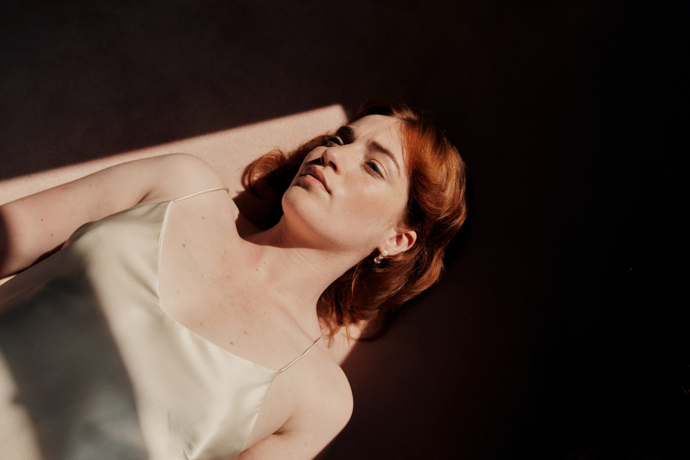 Christina Sfez Collection 2024 - Robe de mariée - Blog Mariage Madame C Christina Sfez Collection 2024 - Robe de mariée - Blog Mariage Madame C