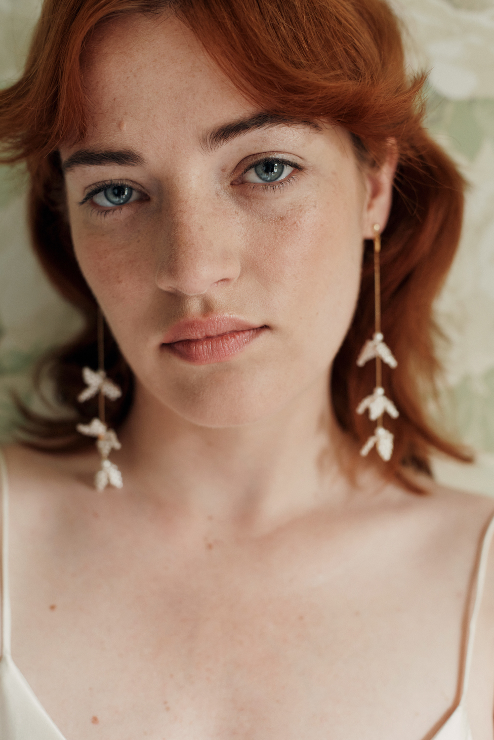 Christina Sfez Collection 2024 - Robe de mariée - Blog Mariage Madame C Christina Sfez Collection 2024 - Robe de mariée - Blog Mariage Madame C