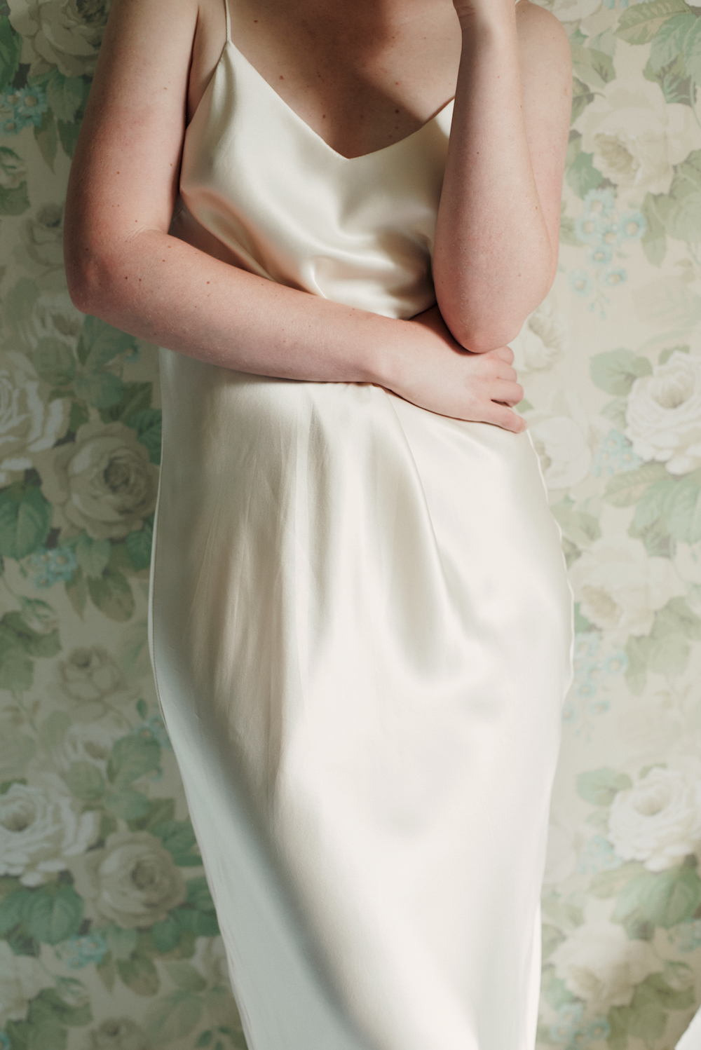 Christina Sfez Collection 2024 - Robe de mariée - Blog Mariage Madame C