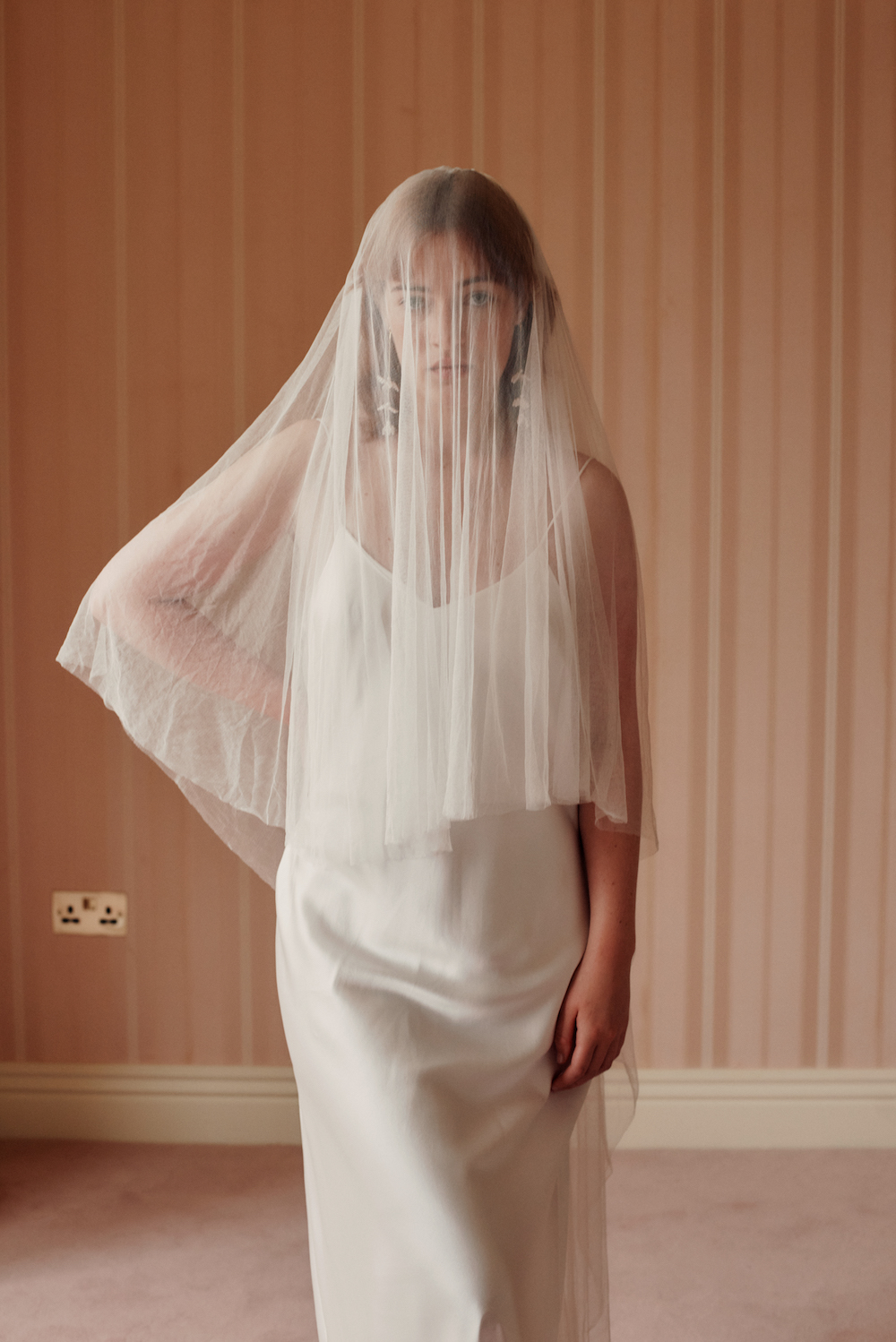 Christina Sfez Collection 2024 - Robe de mariée - Blog Mariage Madame C Christina Sfez Collection 2024 - Robe de mariée - Blog Mariage Madame C