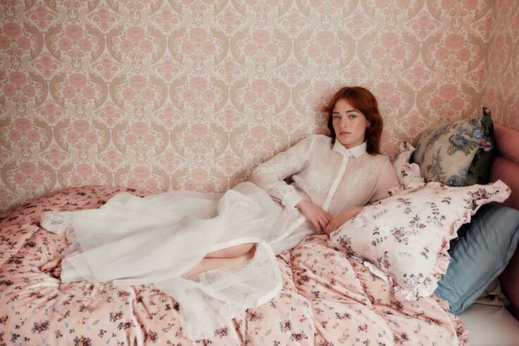 Christina Sfez Collection 2024