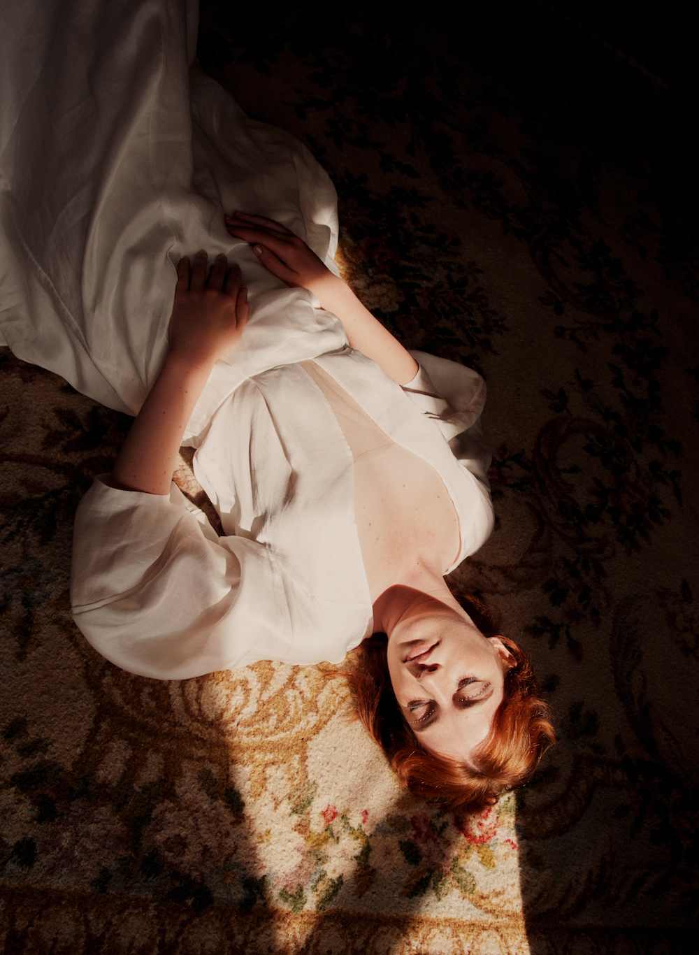 Christina Sfez Collection 2024 - Robe de mariée - Blog Mariage Madame C Christina Sfez Collection 2024 - Robe de mariée - Blog Mariage Madame C