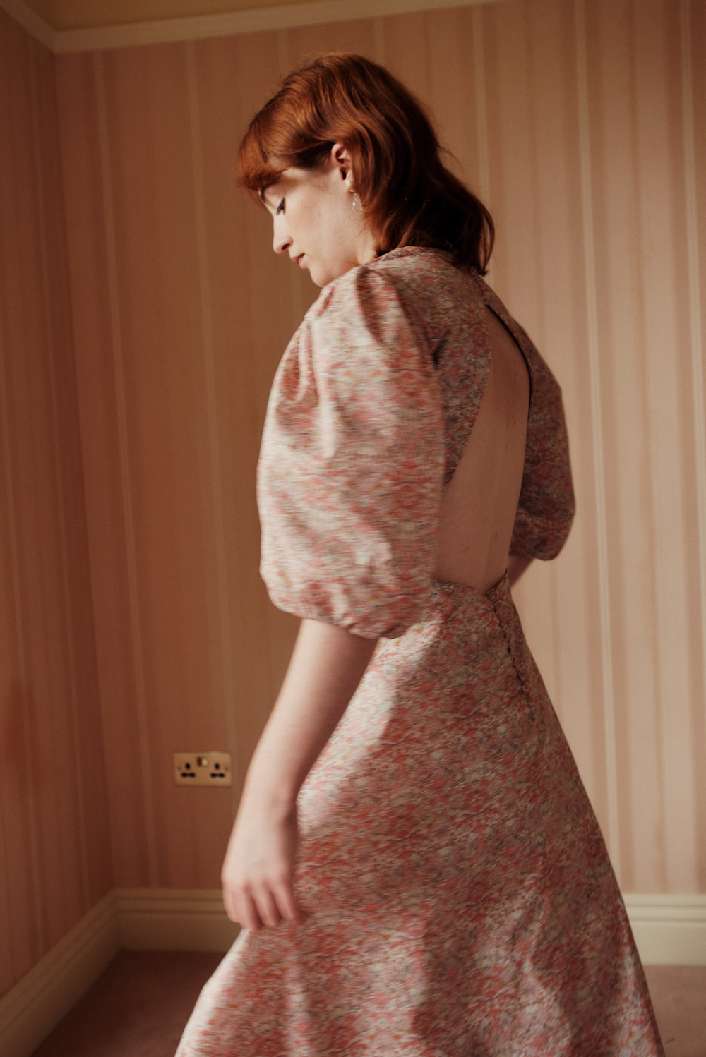 Christina Sfez Collection 2024 - Robe de mariée - Blog Mariage Madame C Christina Sfez Collection 2024 - Robe de mariée - Blog Mariage Madame C