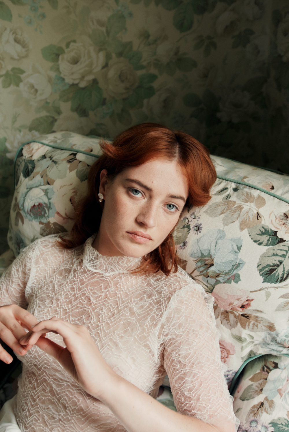 Christina Sfez Collection 2024 - Robe de mariée - Blog Mariage Madame C Christina Sfez Collection 2024 - Robe de mariée - Blog Mariage Madame C