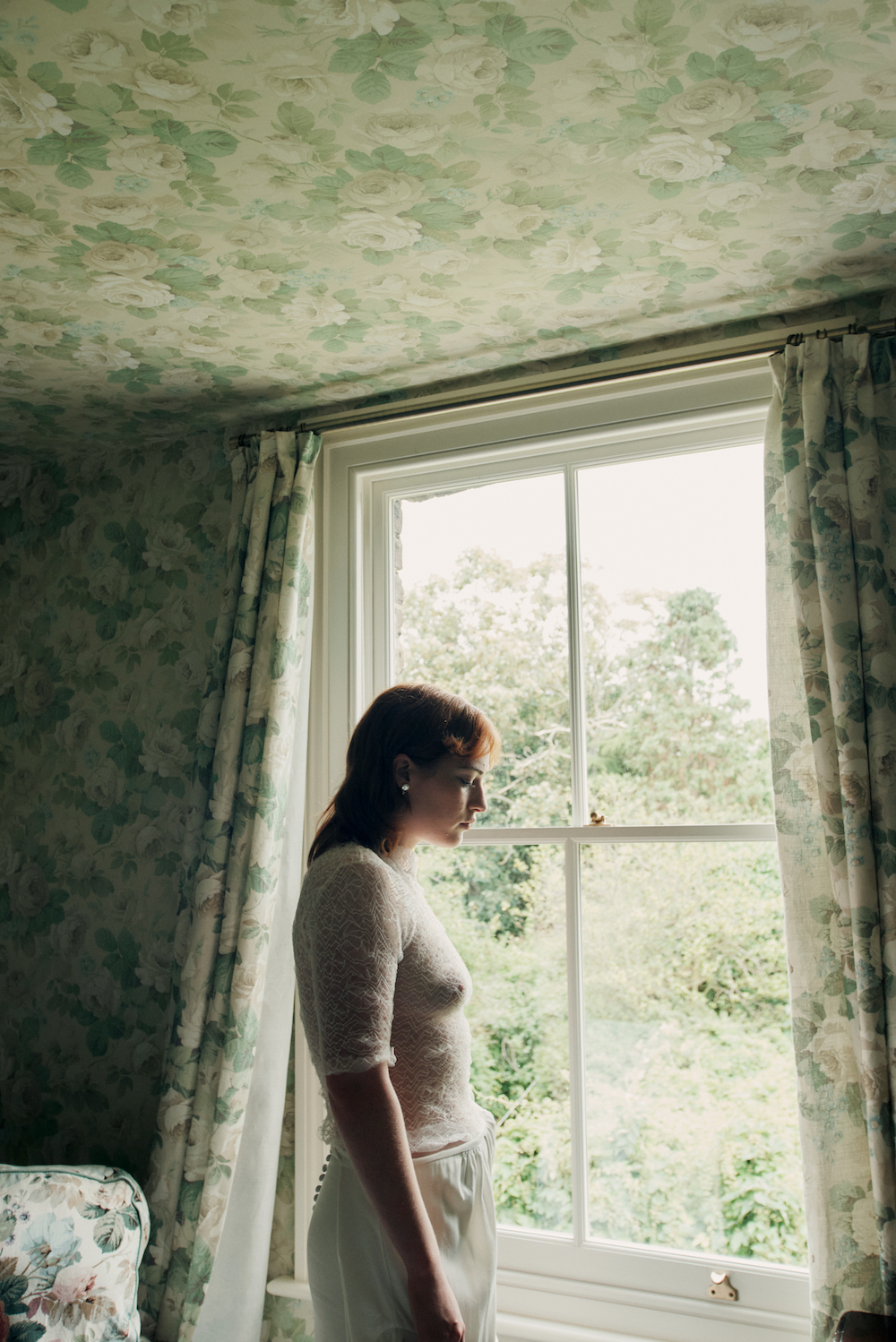 Christina Sfez Collection 2024 - Robe de mariée - Blog Mariage Madame C Christina Sfez Collection 2024 - Robe de mariée - Blog Mariage Madame C