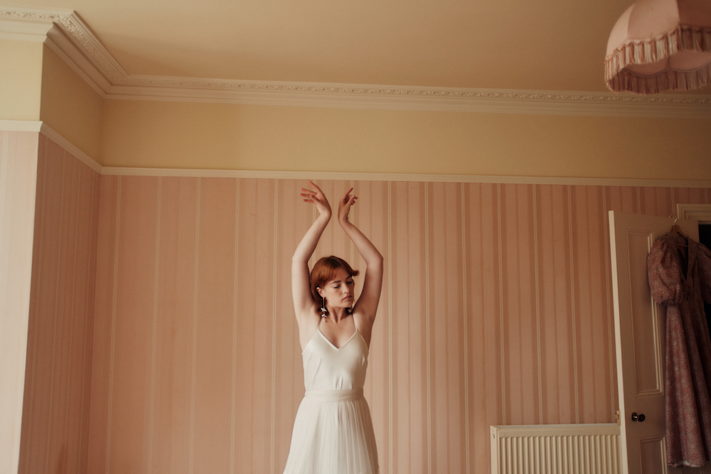 Christina Sfez Collection 2024 - Robe de mariée - Blog Mariage Madame C Christina Sfez Collection 2024 - Robe de mariée - Blog Mariage Madame C