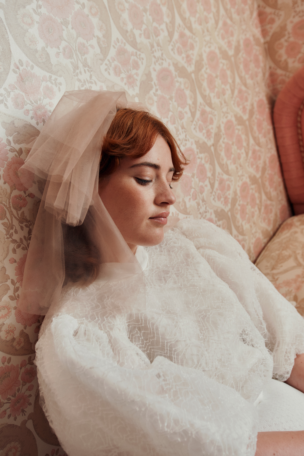 Christina Sfez Collection 2024 - Robe de mariée - Blog Mariage Madame C Christina Sfez Collection 2024 - Robe de mariée - Blog Mariage Madame C