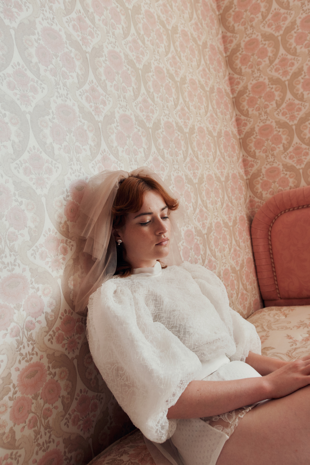 Christina Sfez Collection 2024 - Robe de mariée - Blog Mariage Madame C Christina Sfez Collection 2024 - Robe de mariée - Blog Mariage Madame C