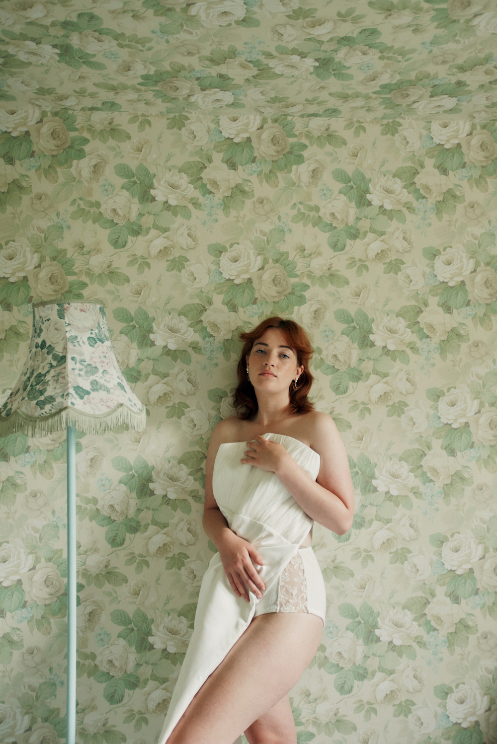 Christina Sfez Collection 2024 - Robe de mariée - Blog Mariage Madame C Christina Sfez Collection 2024 - Robe de mariée - Blog Mariage Madame C