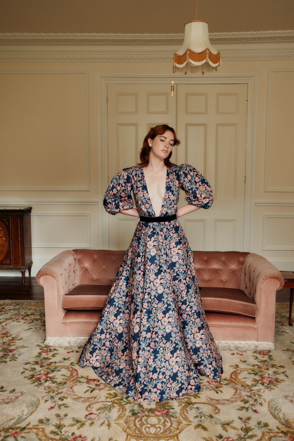 Christina Sfez Collection 2024 - Robe de mariée - Blog Mariage Madame C Christina Sfez Collection 2024 - Robe de mariée - Blog Mariage Madame C