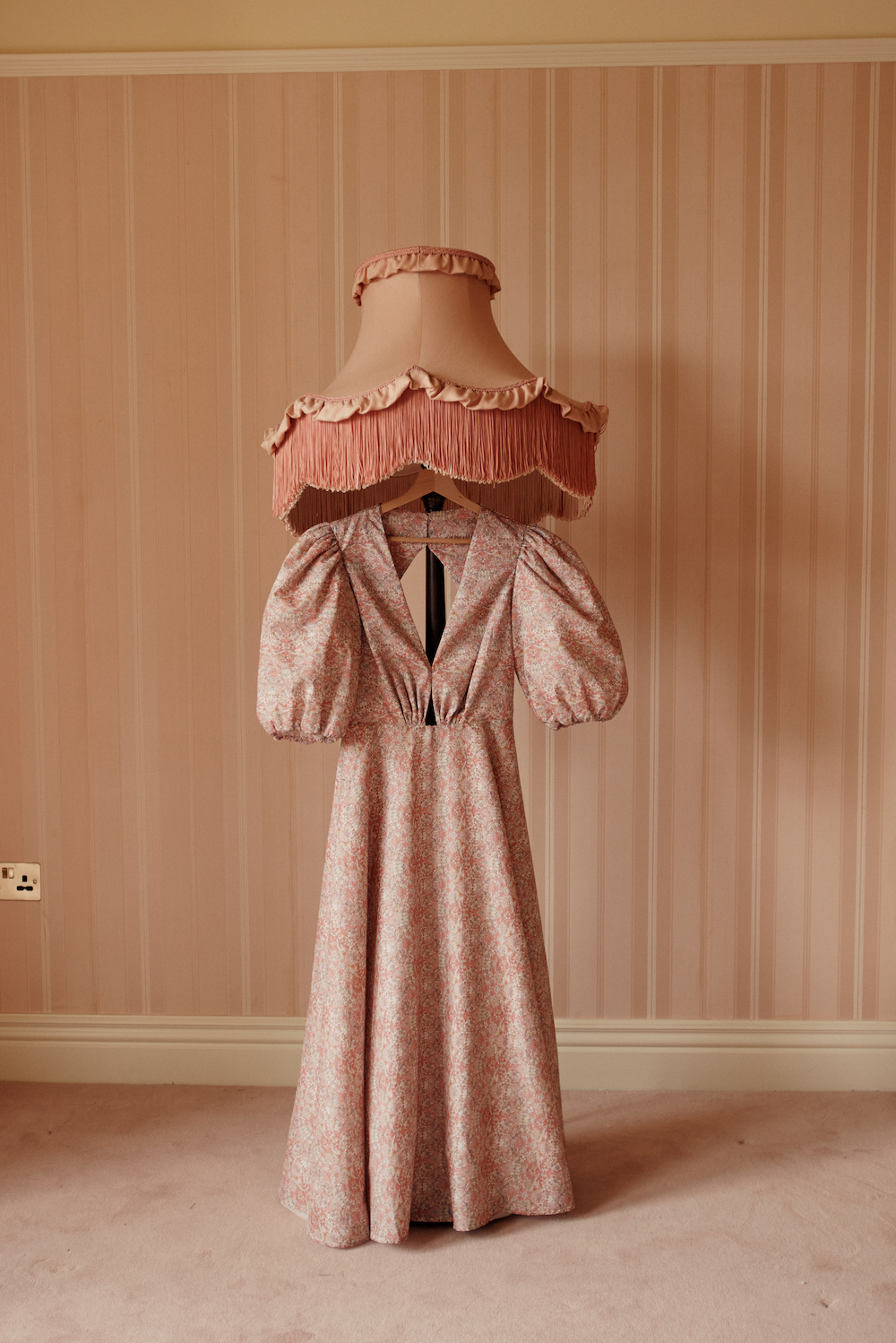 Christina Sfez Collection 2024 - Robe de mariée - Blog Mariage Madame C Christina Sfez Collection 2024 - Robe de mariée - Blog Mariage Madame C