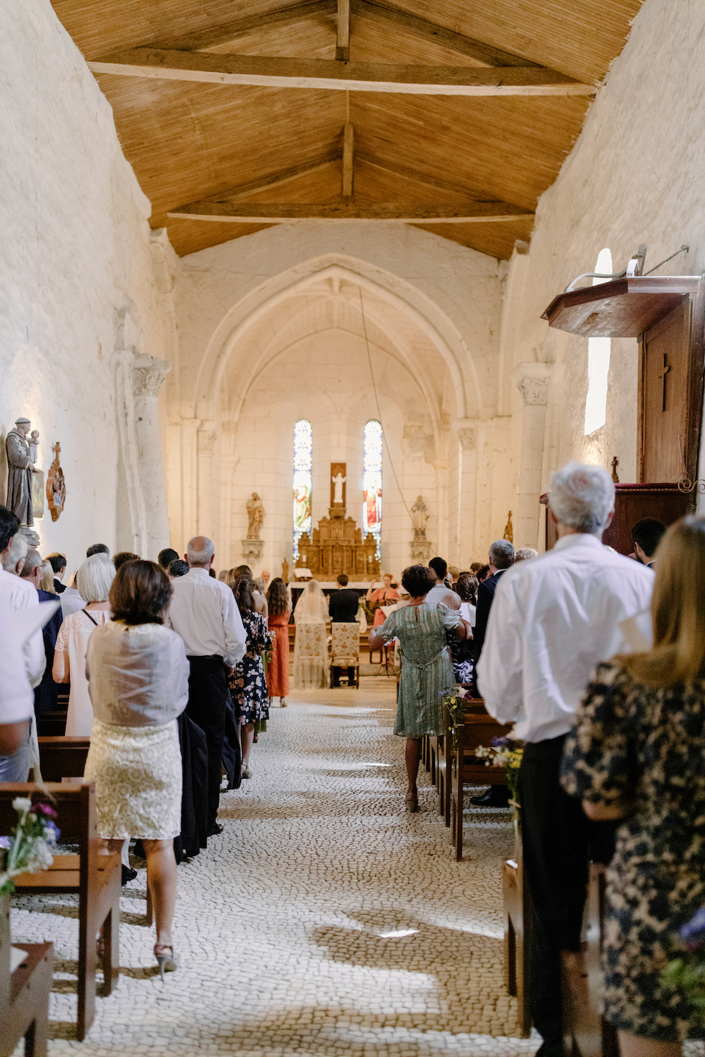 Mariage dans un Château de famille en Charente - Héloïse + Thomas - Blog Mariage Madame C Mariage dans un Château de famille en Charente - Héloïse + Thomas - Blog Mariage Madame C