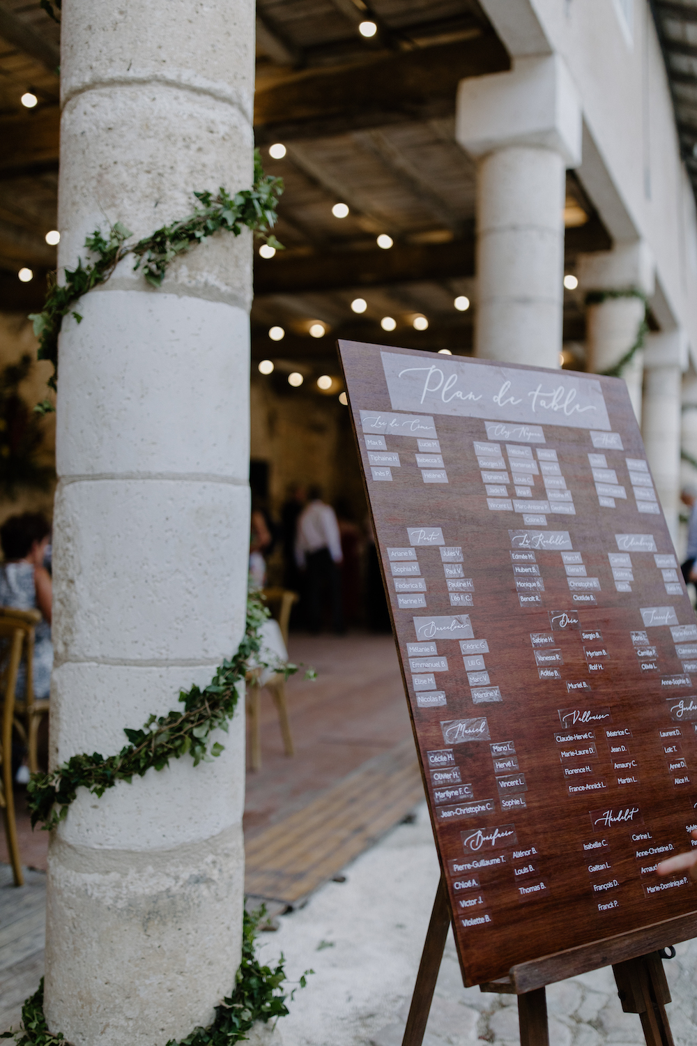 Mariage dans un Château de famille en Charente - Héloïse + Thomas - Blog Mariage Madame C Mariage dans un Château de famille en Charente - Héloïse + Thomas - Blog Mariage Madame C