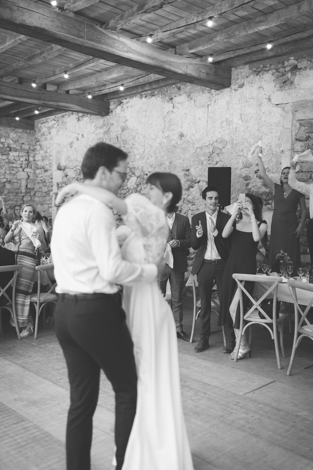 Mariage dans un Château de famille en Charente - Héloïse + Thomas - Blog Mariage Madame C Mariage dans un Château de famille en Charente - Héloïse + Thomas - Blog Mariage Madame C