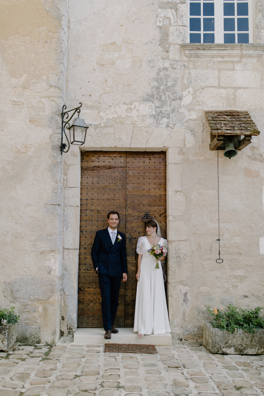 Mariage dans un Château de famille en Charente - Héloïse + Thomas - Blog Mariage Madame C Mariage dans un Château de famille en Charente - Héloïse + Thomas - Blog Mariage Madame C