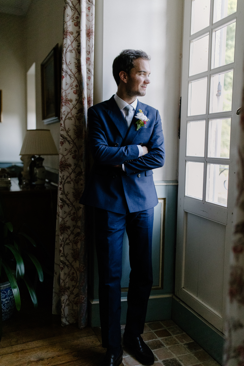 Mariage dans un Château de famille en Charente - Héloïse + Thomas - Blog Mariage Madame C Mariage dans un Château de famille en Charente - Héloïse + Thomas - Blog Mariage Madame C