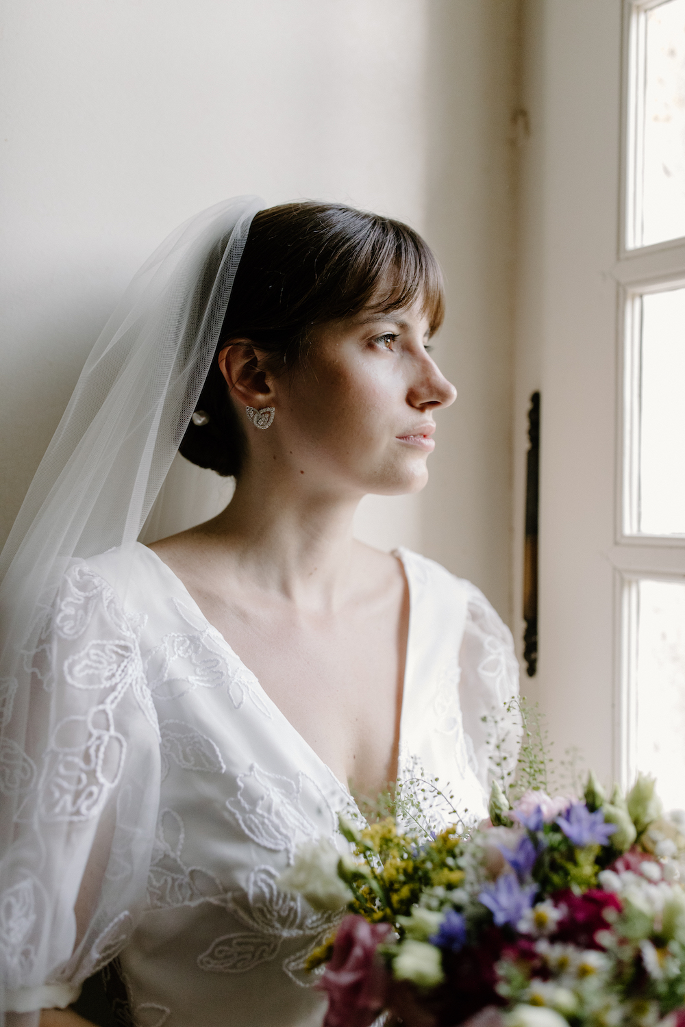 Mariage dans un Château de famille en Charente - Héloïse + Thomas - Blog Mariage Madame C Mariage dans un Château de famille en Charente - Héloïse + Thomas - Blog Mariage Madame C