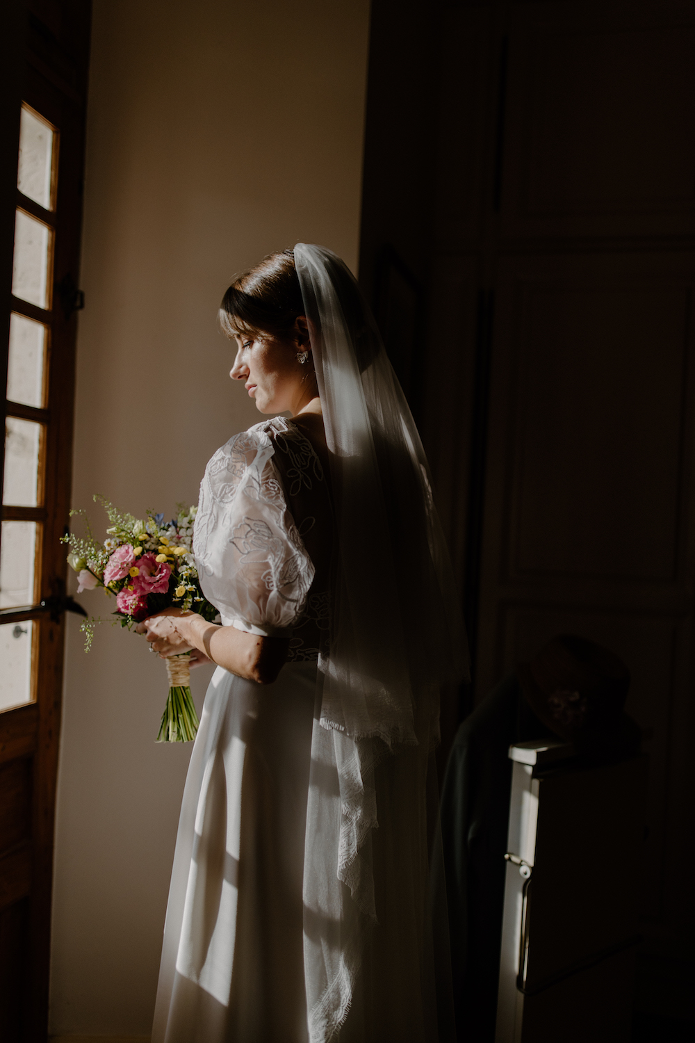 Mariage dans un Château de famille en Charente - Héloïse + Thomas - Blog Mariage Madame C Mariage dans un Château de famille en Charente - Héloïse + Thomas - Blog Mariage Madame C