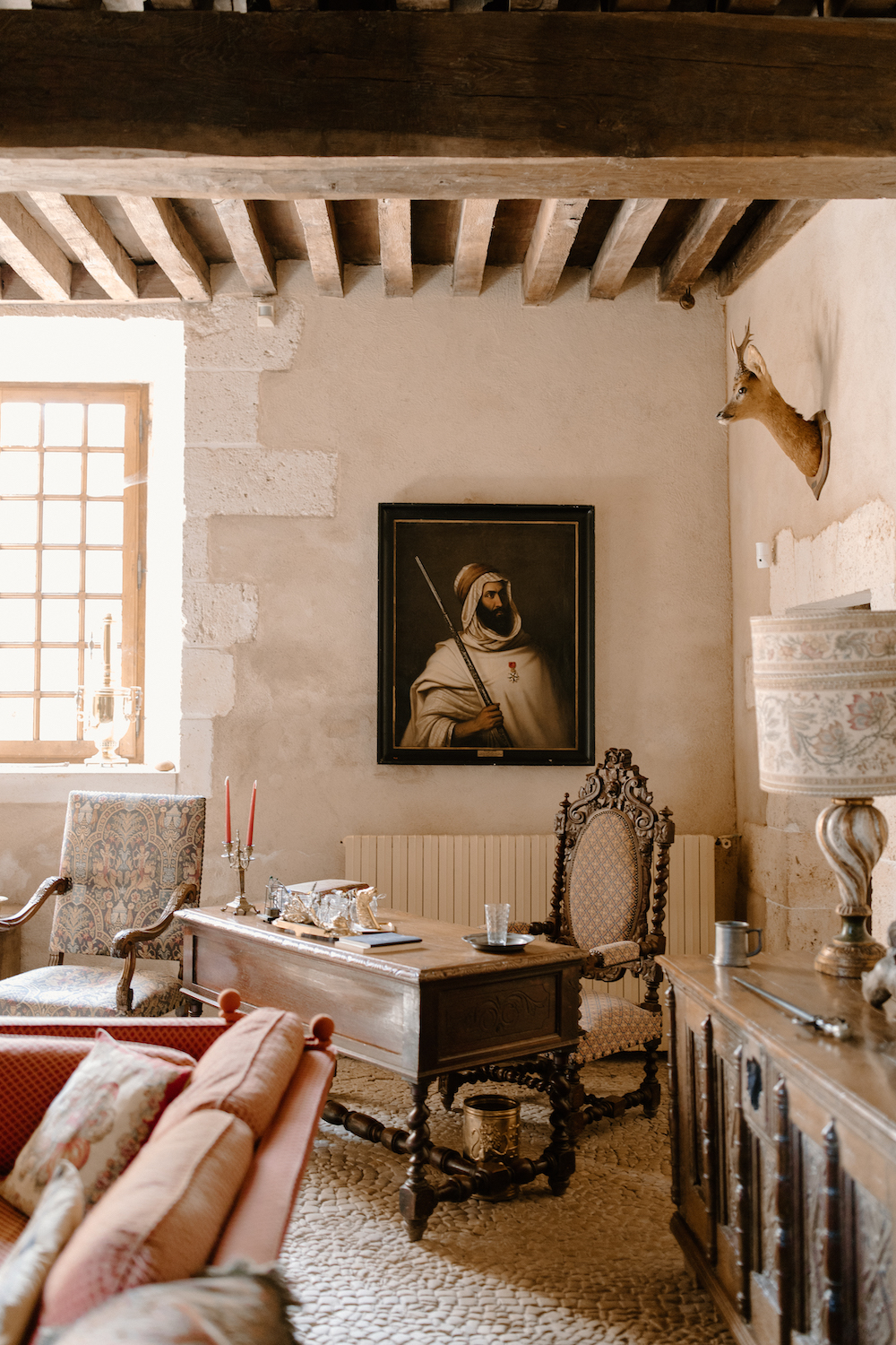 Mariage dans un Château de famille en Charente - Héloïse + Thomas - Blog Mariage Madame C Mariage dans un Château de famille en Charente - Héloïse + Thomas - Blog Mariage Madame C