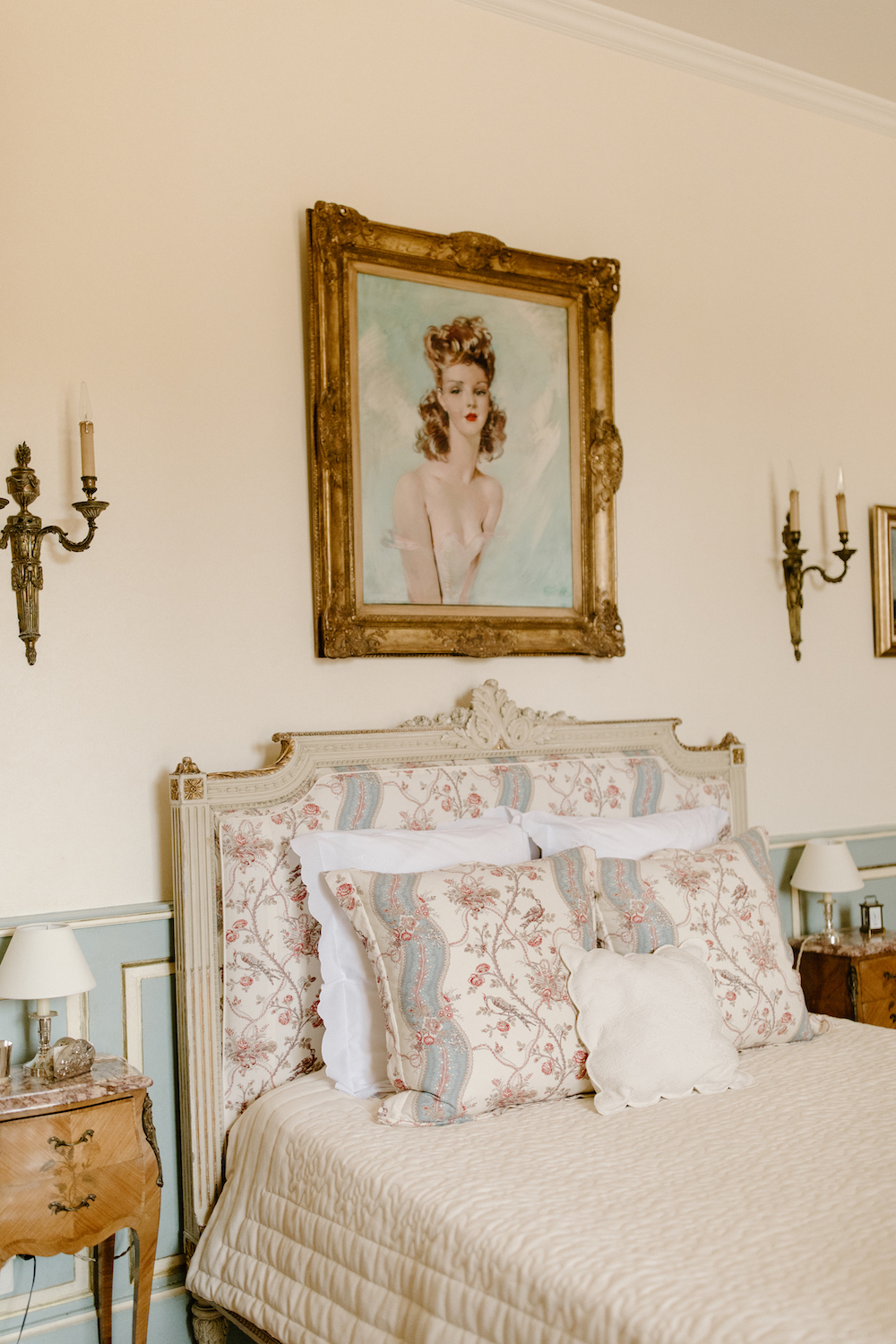 Mariage dans un Château de famille en Charente - Héloïse + Thomas - Blog Mariage Madame C Mariage dans un Château de famille en Charente - Héloïse + Thomas - Blog Mariage Madame C