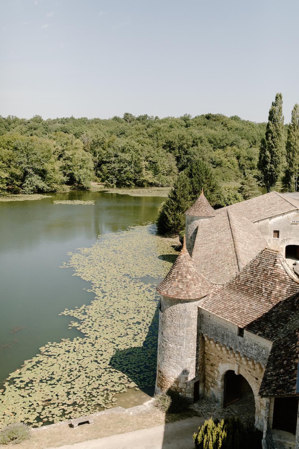 Mariage dans un Château de famille en Charente - Héloïse + Thomas - Blog Mariage Madame C Mariage dans un Château de famille en Charente - Héloïse + Thomas - Blog Mariage Madame C