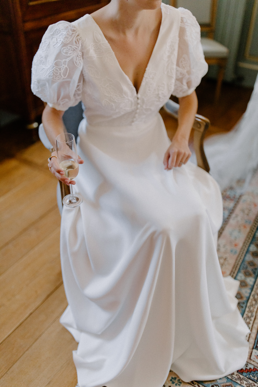 Mariage dans un Château de famille en Charente - Héloïse + Thomas - Blog Mariage Madame C Mariage dans un Château de famille en Charente - Héloïse + Thomas - Blog Mariage Madame C