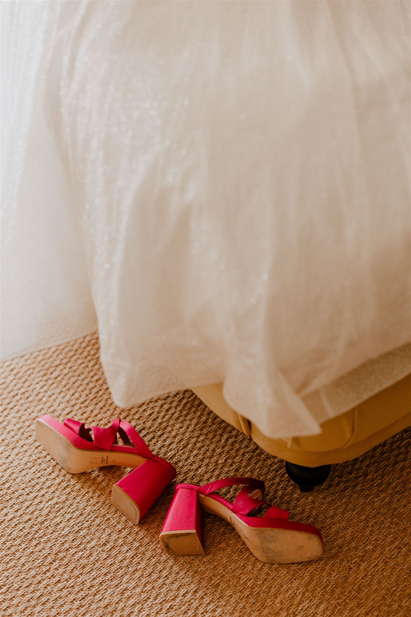 Mariage d'Automne aux Domaines de Patras - Raphaëlle + Julien - Blog Mariage Madame C