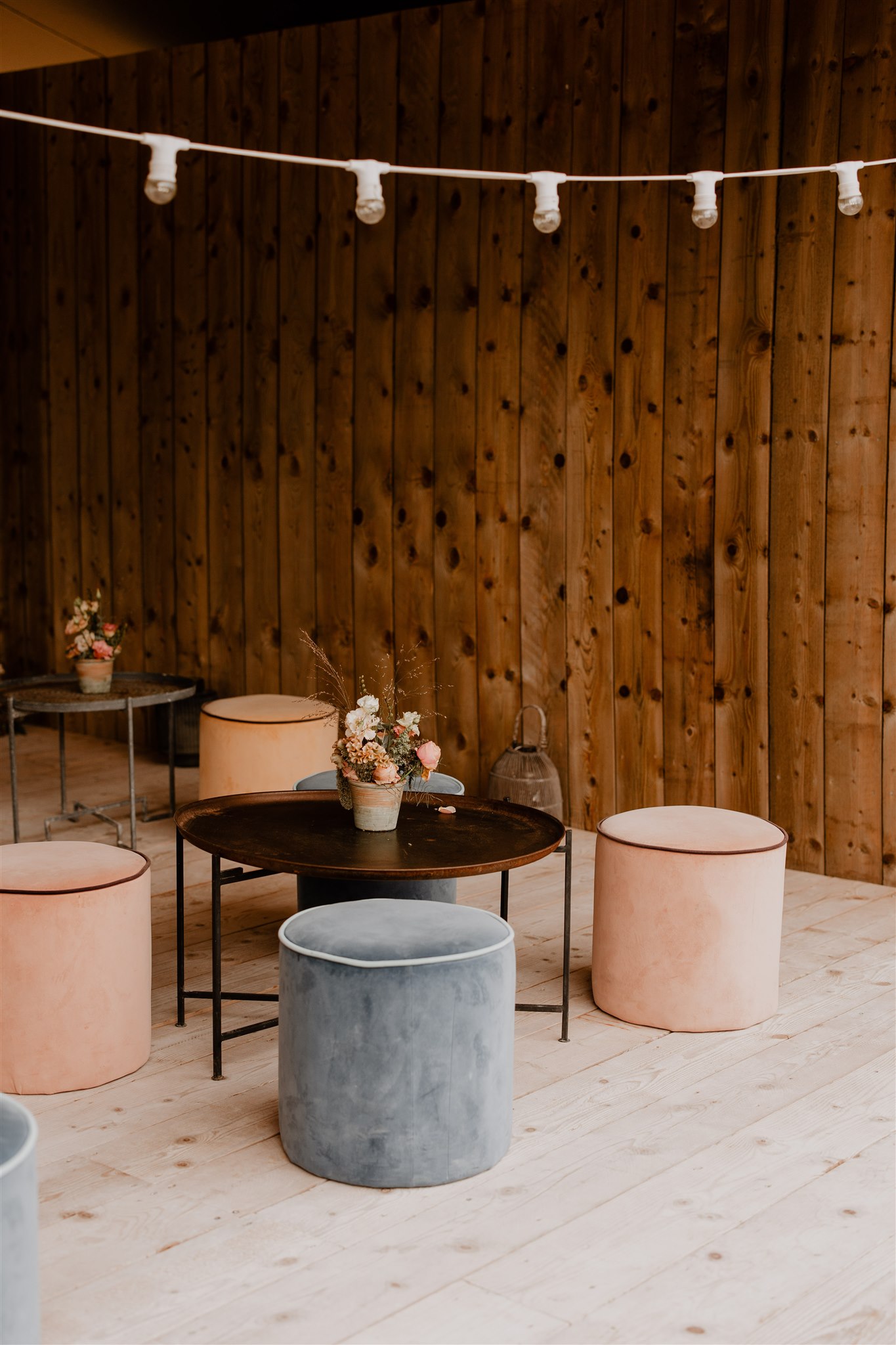 Mariage d'Automne aux Domaines de Patras - Raphaëlle + Julien - Blog Mariage Madame C