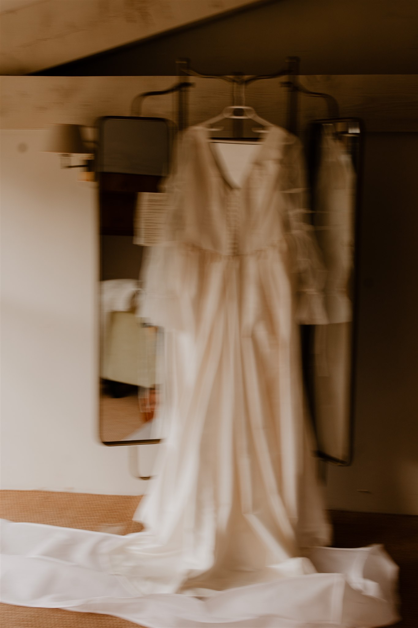 Mariage d'Automne aux Domaines de Patras - Raphaëlle + Julien - Blog Mariage Madame C