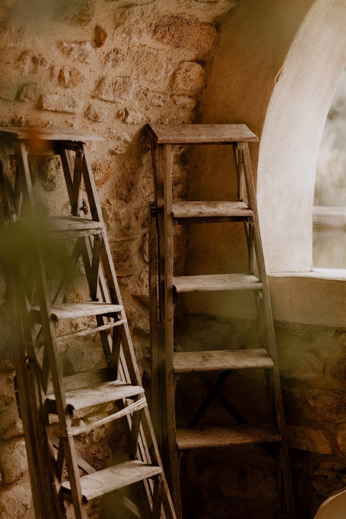 Mariage d'Automne aux Domaines de Patras - Raphaëlle + Julien - Blog Mariage Madame C