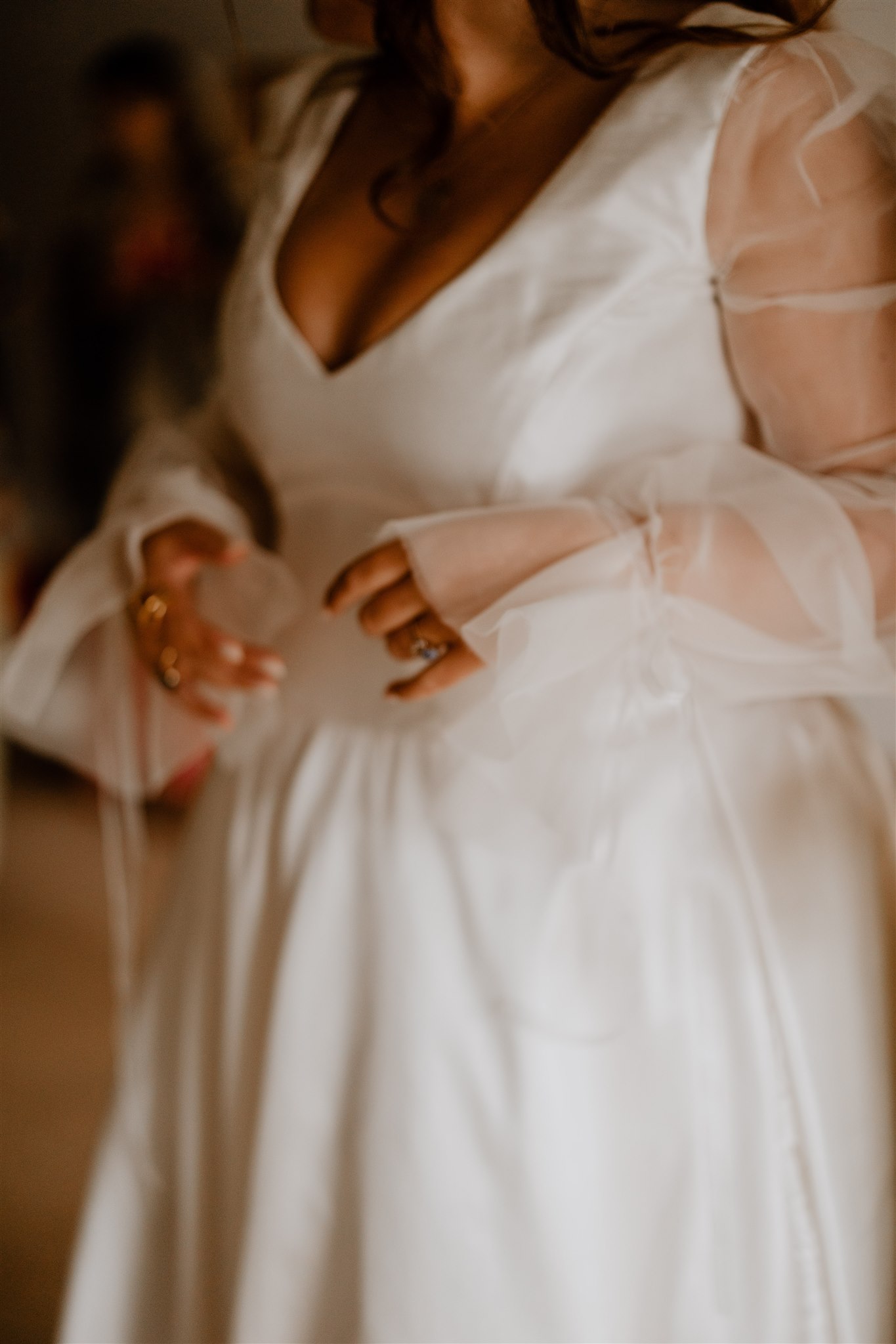 Mariage d'Automne aux Domaines de Patras - Raphaëlle + Julien - Blog Mariage Madame C