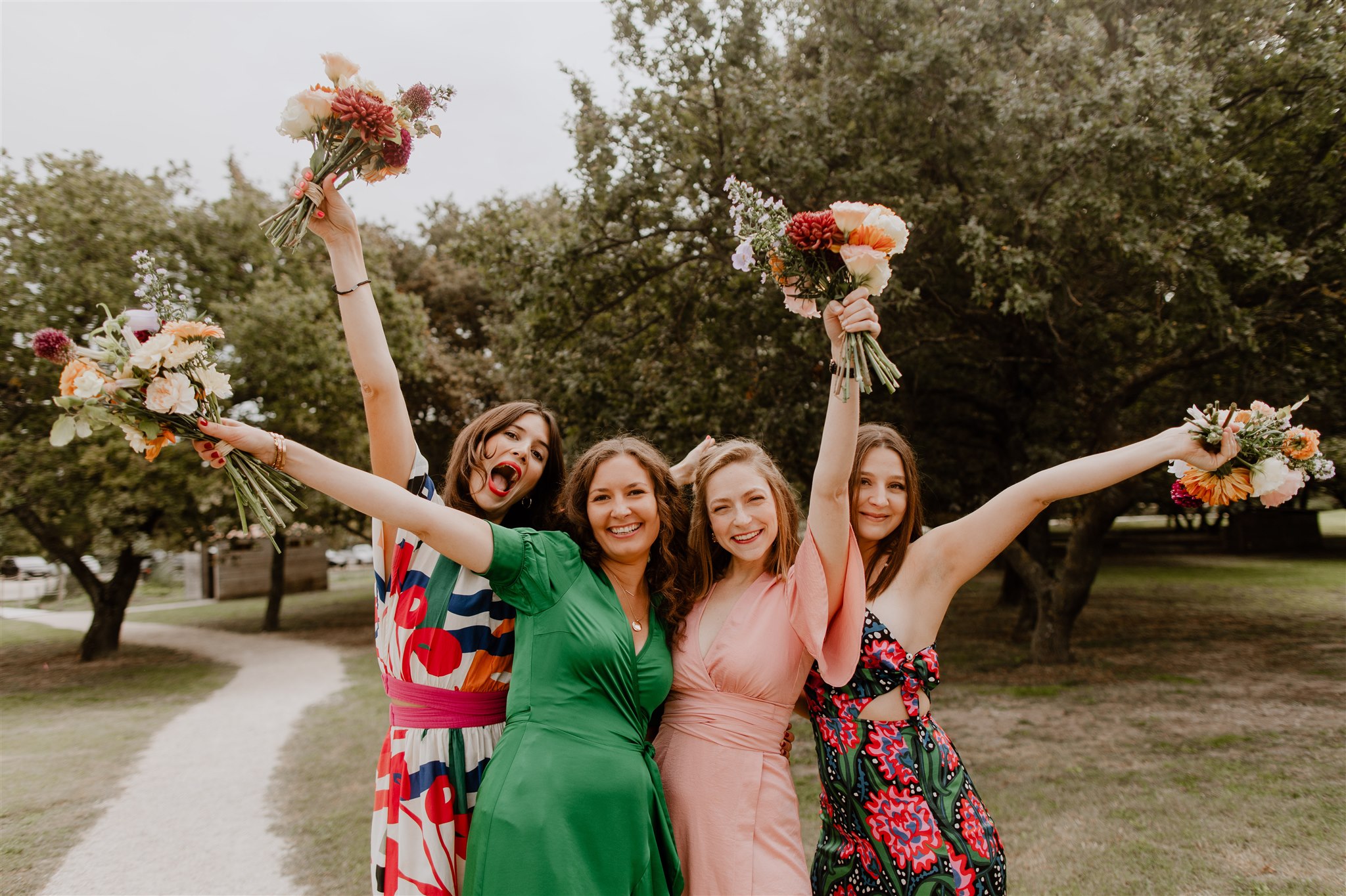 Mariage d'Automne aux Domaines de Patras - Raphaëlle + Julien - Blog Mariage Madame C