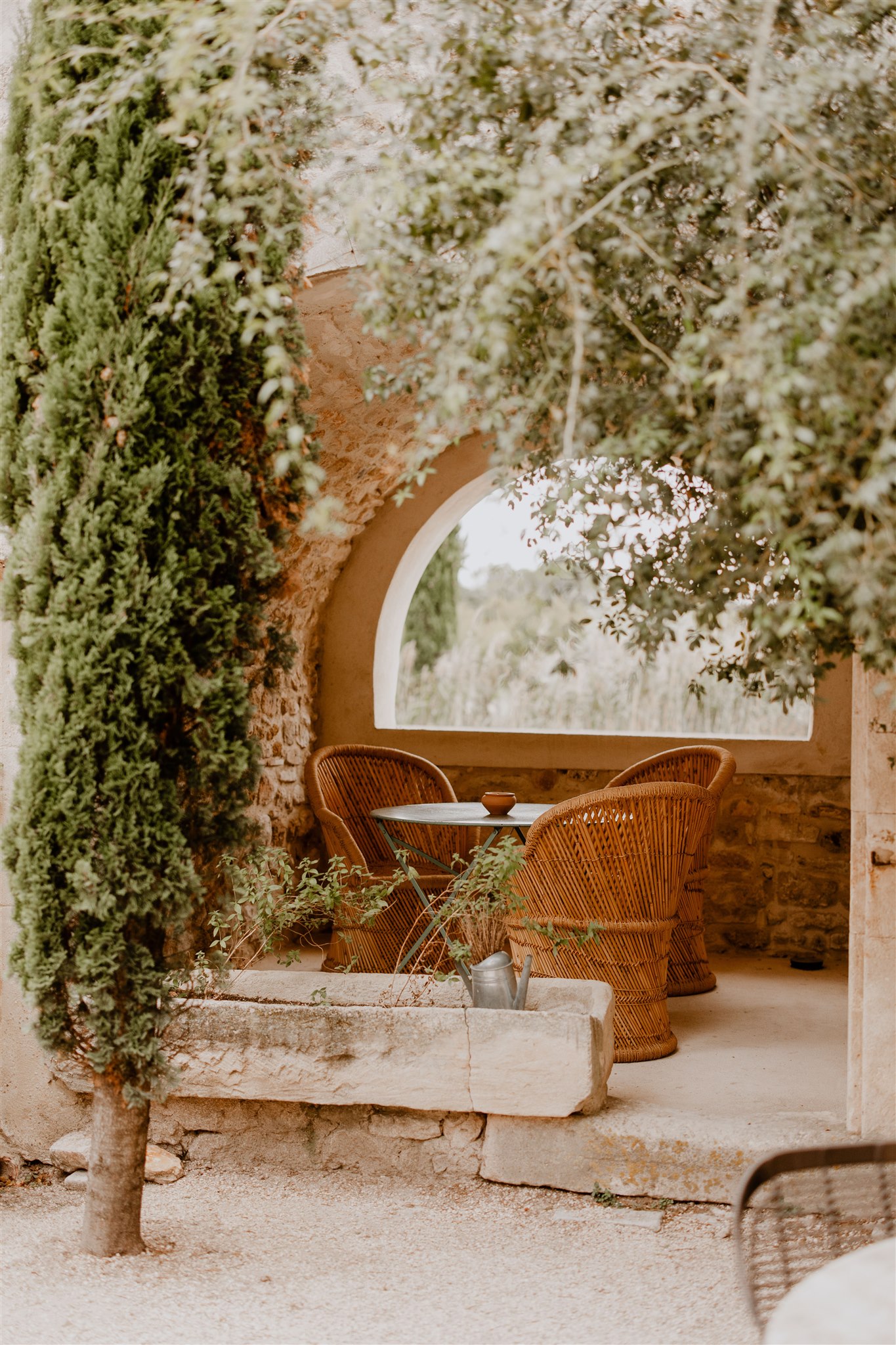 Mariage d'Automne aux Domaines de Patras - Raphaëlle + Julien - Blog Mariage Madame C