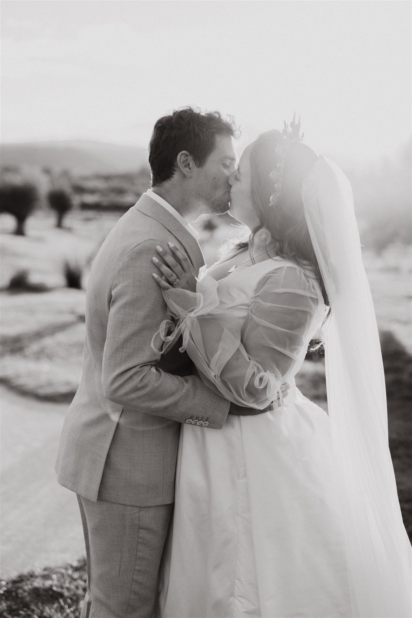 Mariage d'Automne aux Domaines de Patras - Raphaëlle + Julien - Blog Mariage Madame C