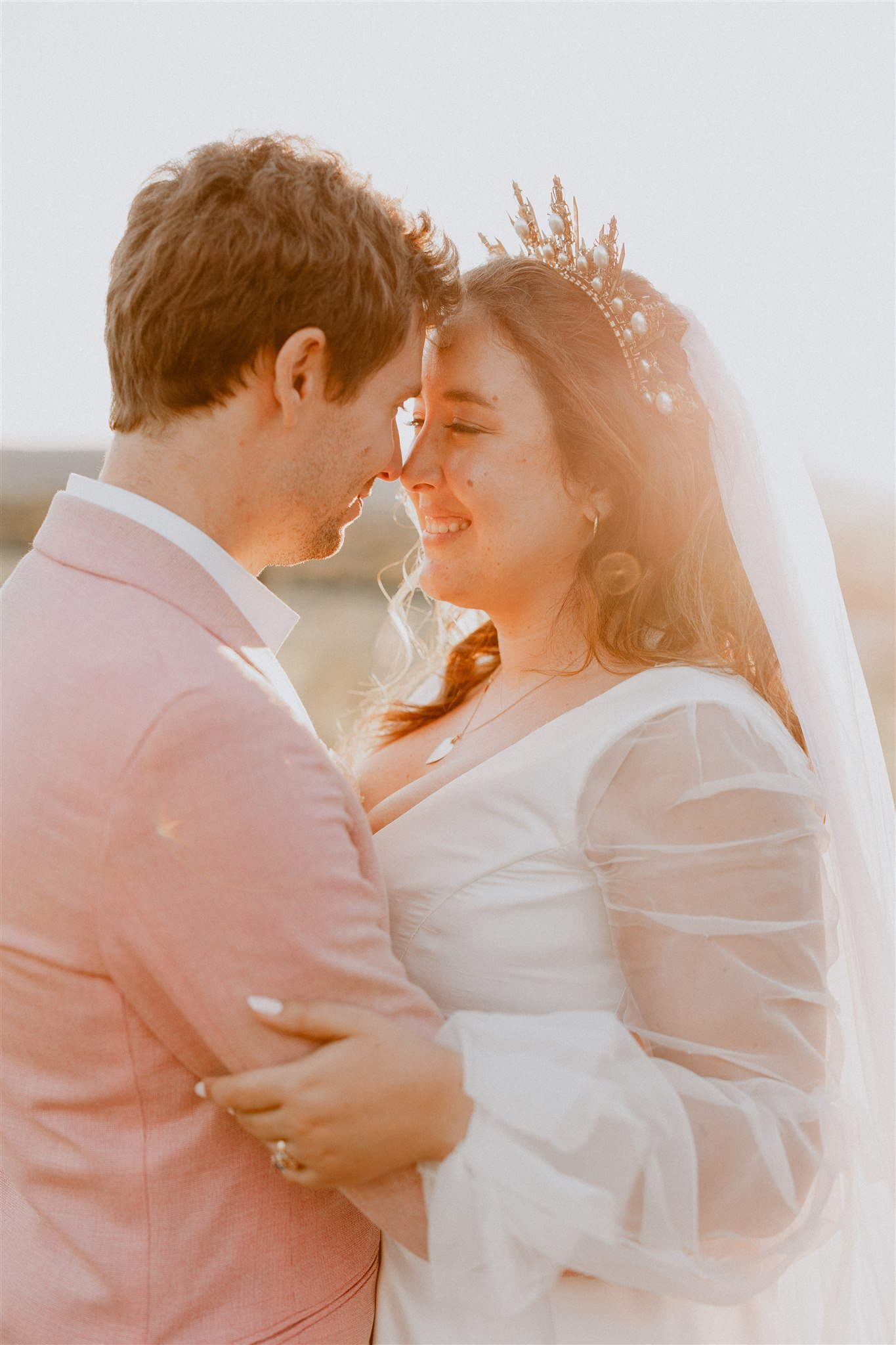 Mariage d'Automne aux Domaines de Patras - Raphaëlle + Julien - Blog Mariage Madame C