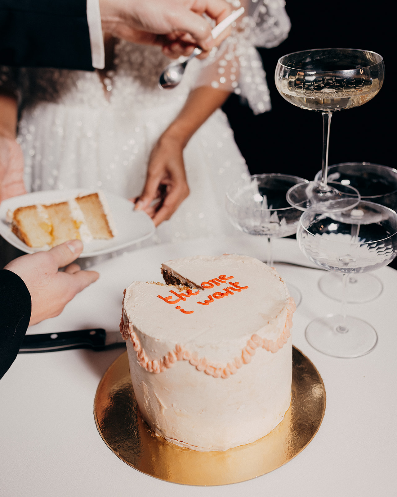 Mariage d'hiver en Normandie - Blog Mariage Madame C