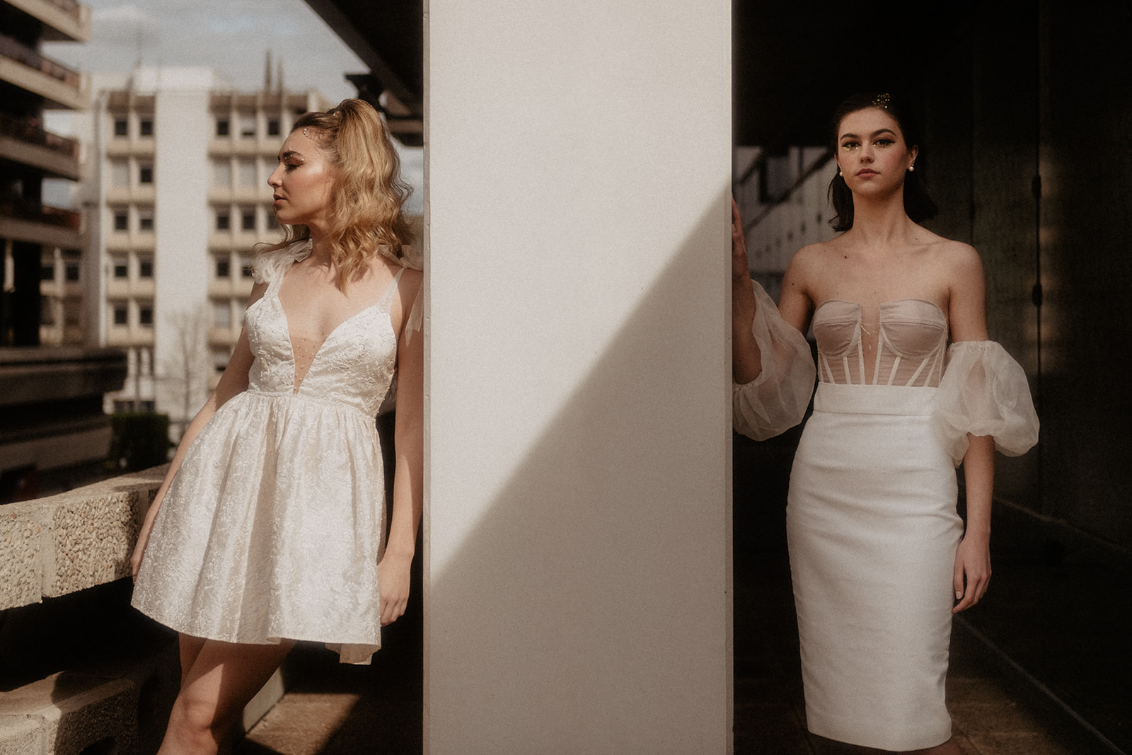 Lights from the city - Blog Mariage Madame C Lights from the city - Blog Mariage Madame C