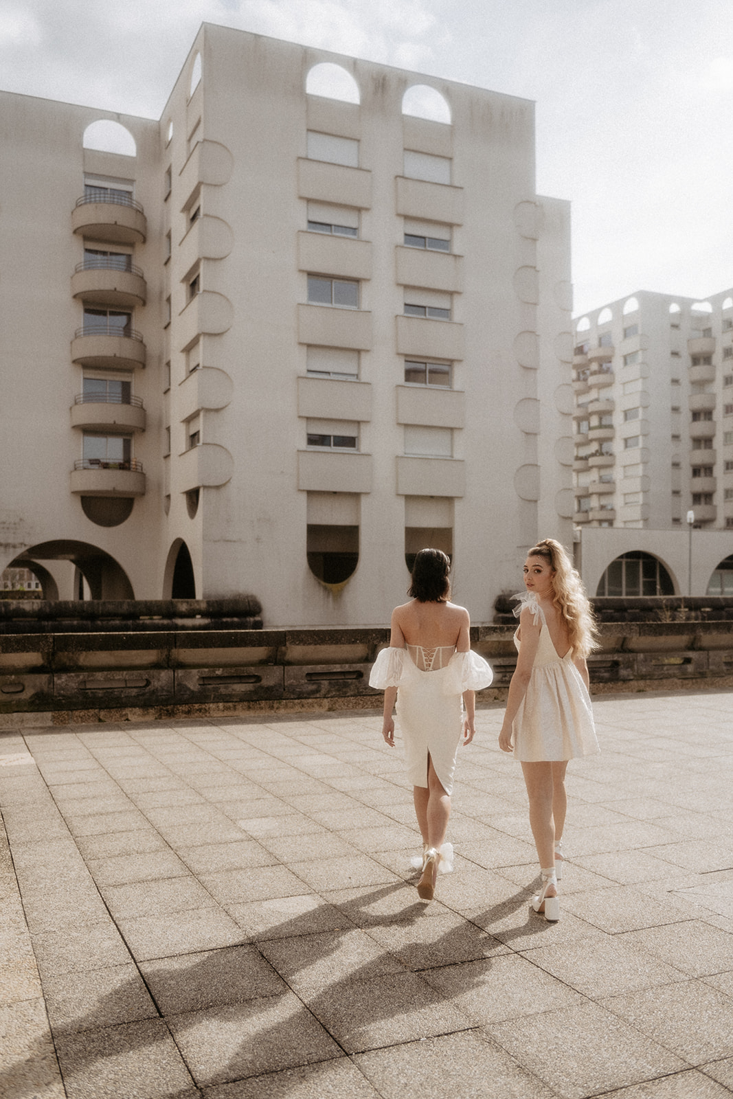 Lights from the city - Blog Mariage Madame C Lights from the city - Blog Mariage Madame C