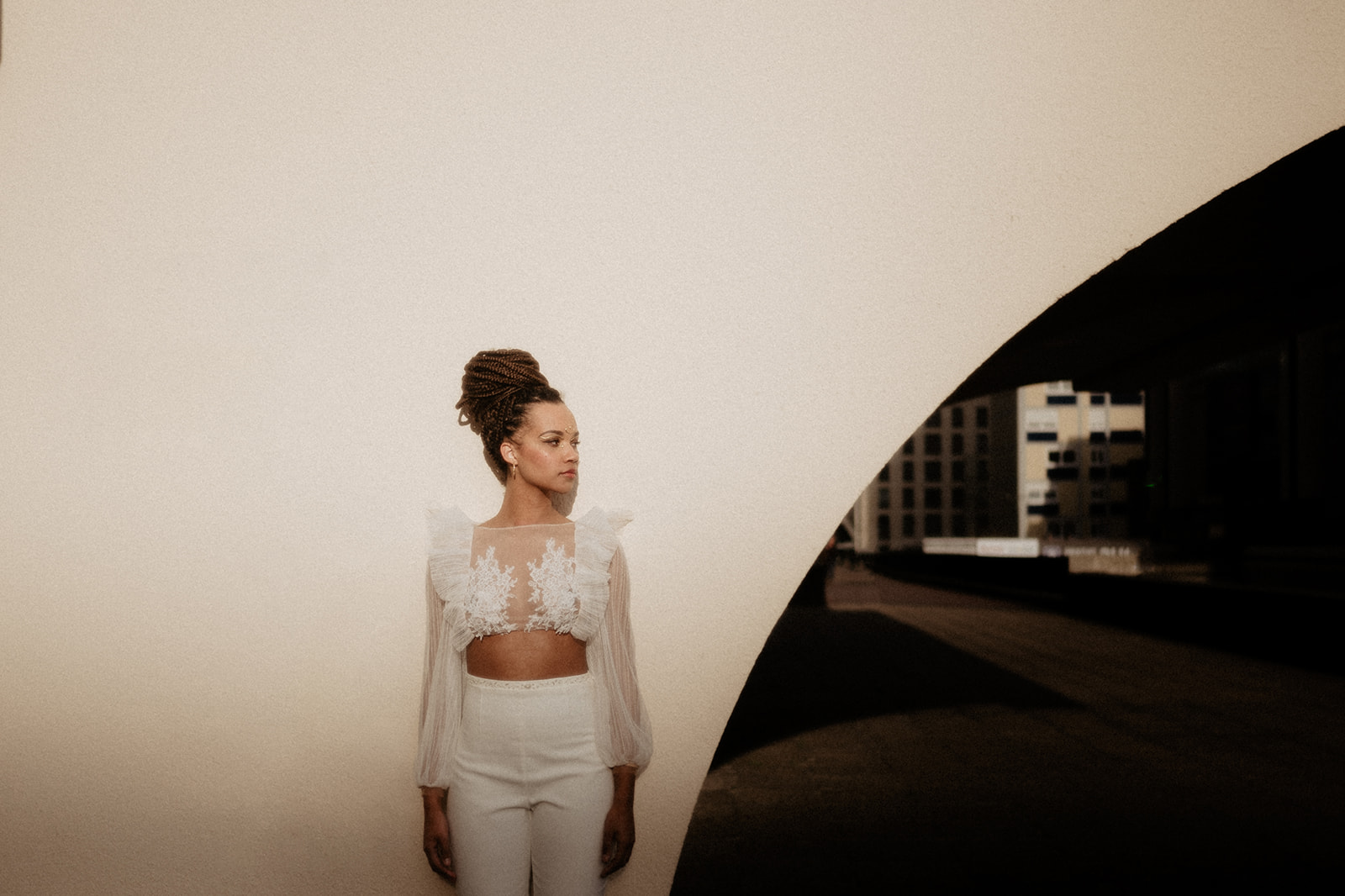 Lights from the city - Blog Mariage Madame C Lights from the city - Blog Mariage Madame C