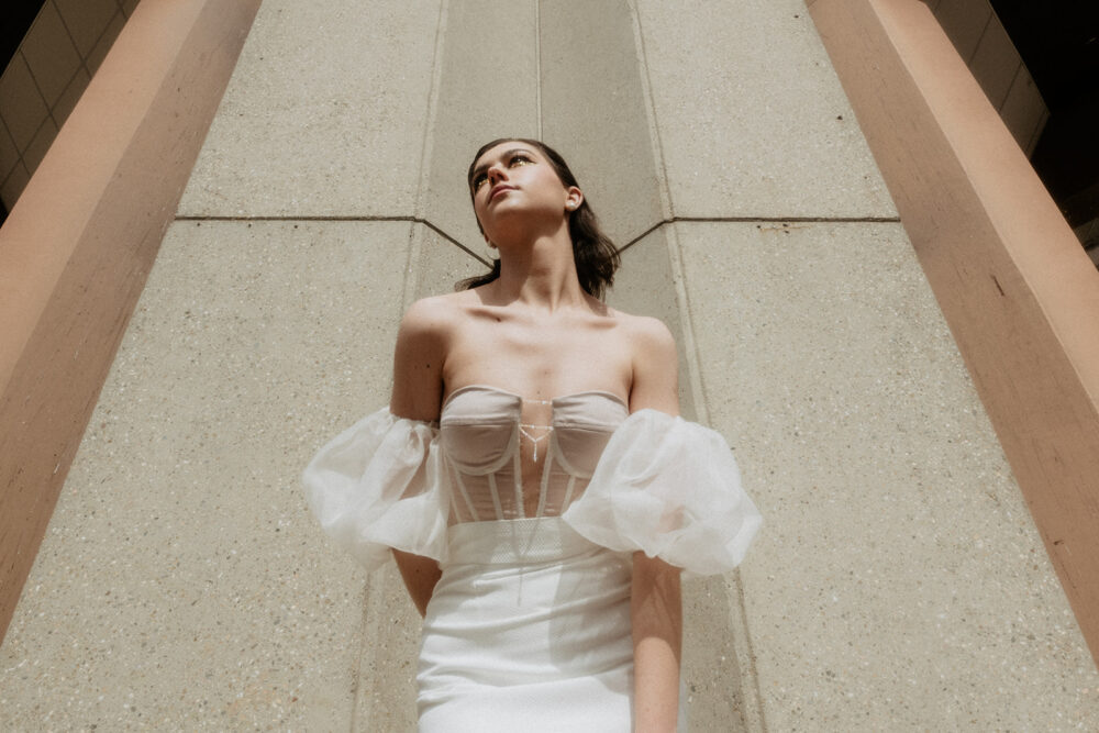 13 photographes de mariage à l'univers Couture - Blog Mariage Madame C