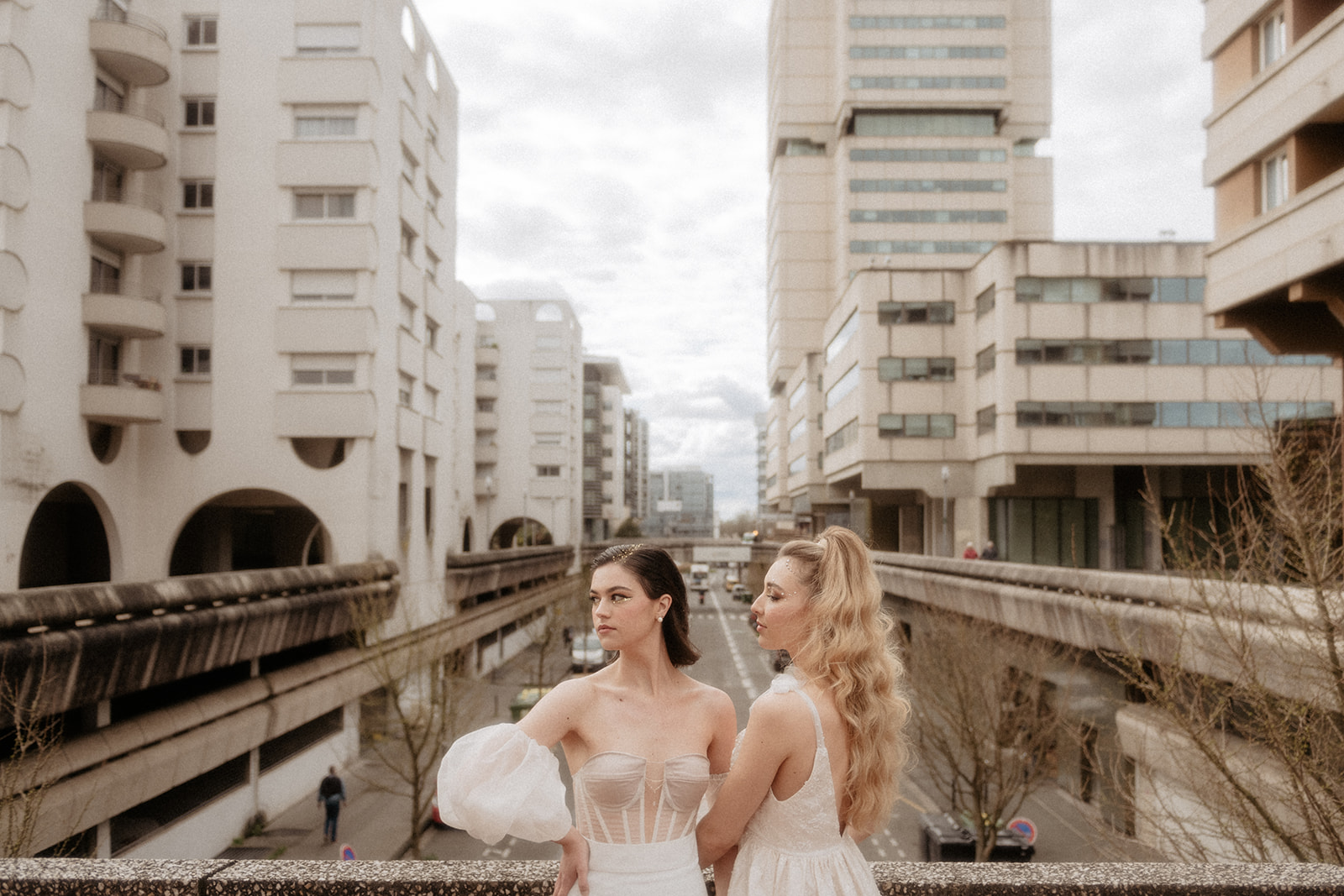 Lights from the city - Blog Mariage Madame C