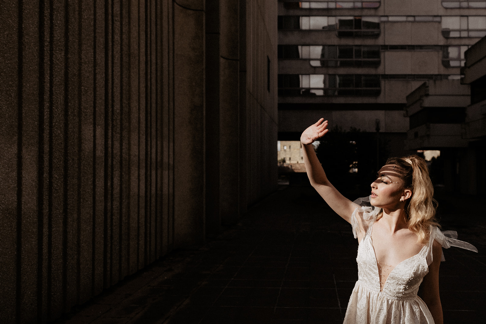 Lights from the city - Blog Mariage Madame C Lights from the city - Blog Mariage Madame C