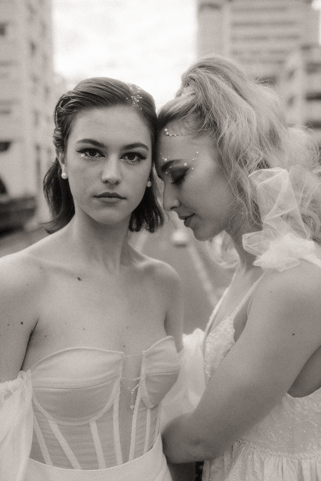 Lights from the city - Blog Mariage Madame C Lights from the city - Blog Mariage Madame C