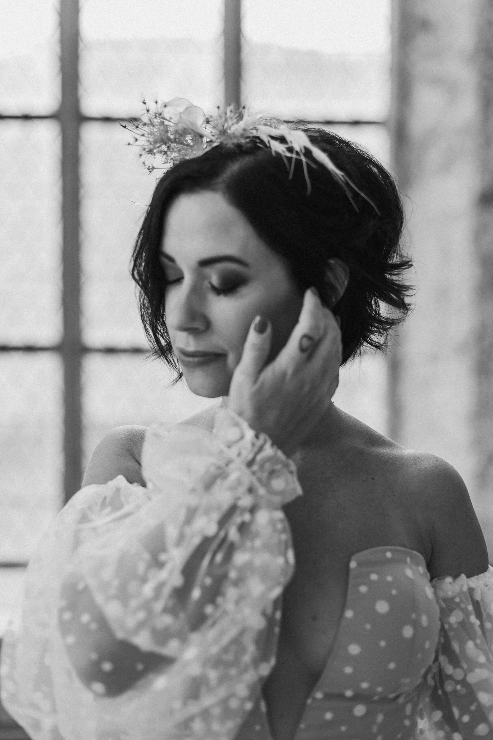 Romance d'Alsace aux saveurs de Louisiane - Blog Mariage Madame C