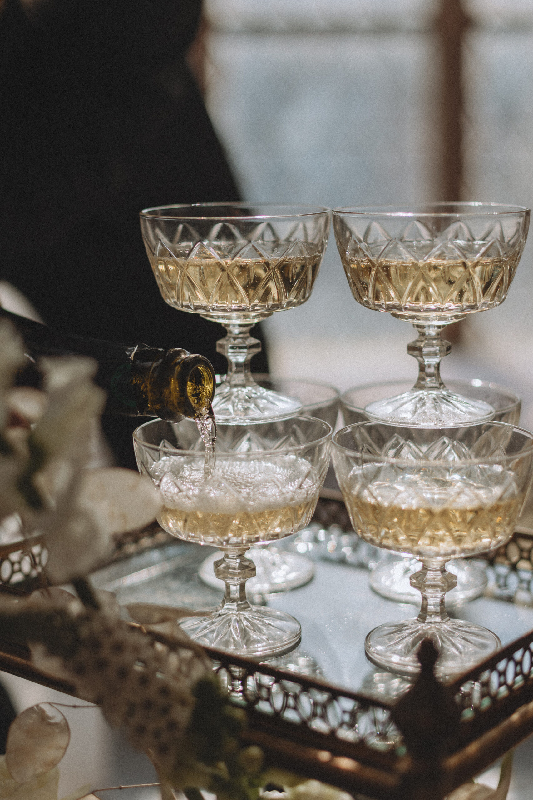 Romance d'Alsace aux saveurs de Louisiane - Blog Mariage Madame C